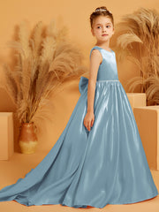 Dusty Blue