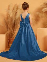 Ink Blue