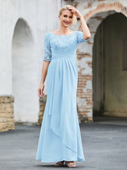 Sky Blue