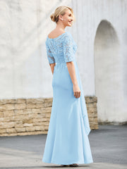 Sky Blue