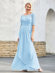 Sky Blue