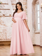 Blushing Pink