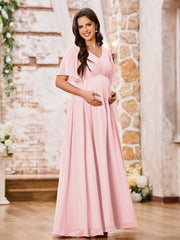 Blushing Pink