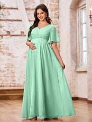 Mint Green