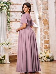 Vintage Mauve