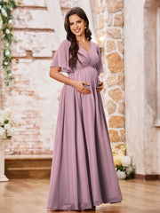 Vintage Mauve