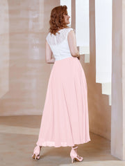 Blushing Pink