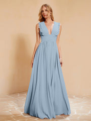 Dusty Blue