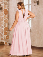 Blushing Pink