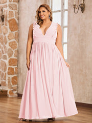 Blushing Pink