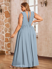 Dusty Blue