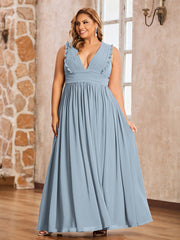 Dusty Blue