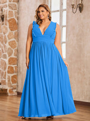 Ocean Blue