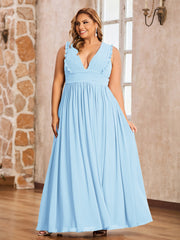 Sky Blue