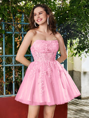 Candy Pink