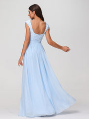 Sky Blue
