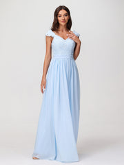 Sky Blue