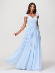 Sky Blue