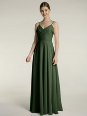 Olive Green