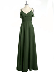 Olive Green