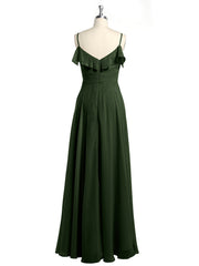 Olive Green