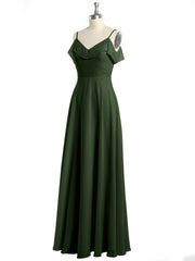 Olive Green