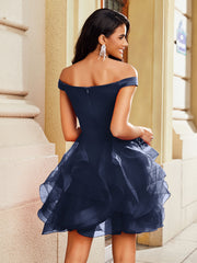 Dark Navy