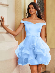 Sky Blue