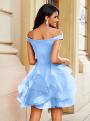 Sky Blue