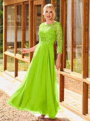 Lime Green
