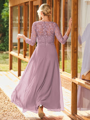 Vintage Mauve