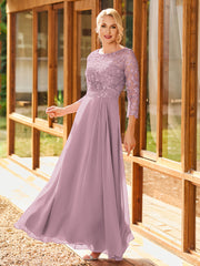 Vintage Mauve