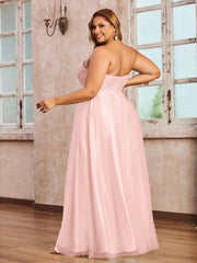 Blushing Pink