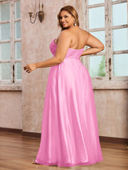 Candy Pink