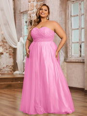 Candy Pink