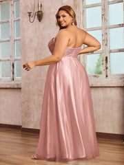 Dusty Rose