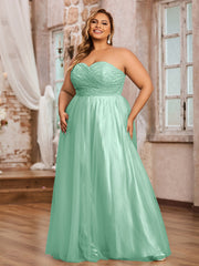 Mint Green