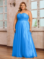 Ocean Blue