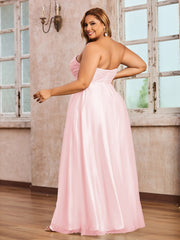 Blushing Pink
