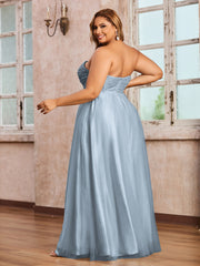 Dusty Blue