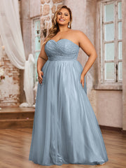Dusty Blue
