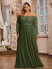 Olive Green