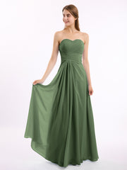 Olive Green
