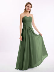 Olive Green