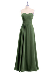Olive Green