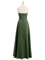 Olive Green