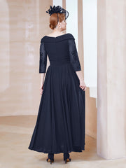 Dark Navy