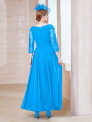 Ocean Blue