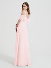 Blushing Pink