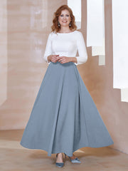 Dusty Blue